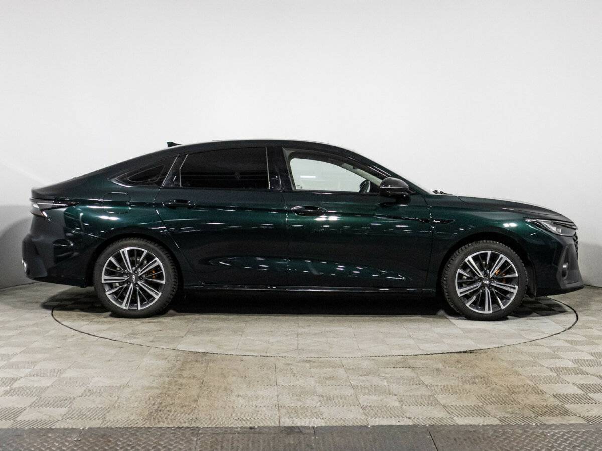 Chery Arrizo 8, 2023 Фото №4