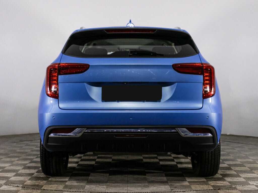 Haval Jolion, 2022 Фото №6