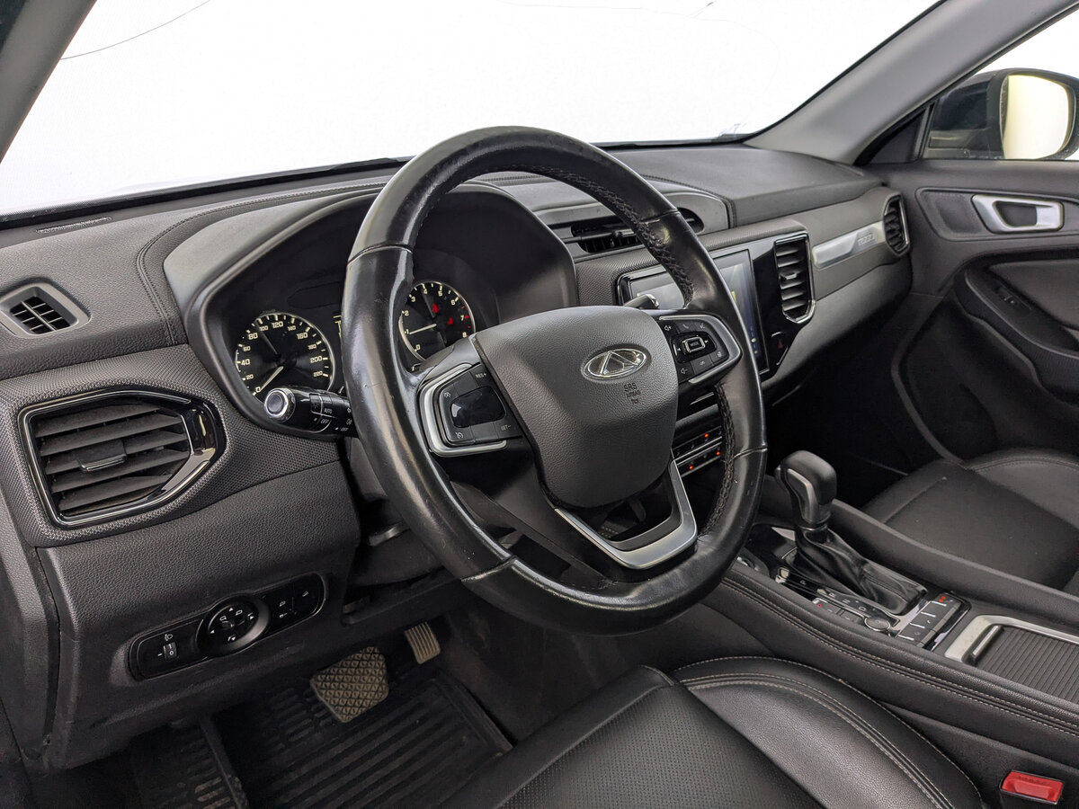 Chery Tiggo 4 I Рестайлинг, 2022 Фото №15