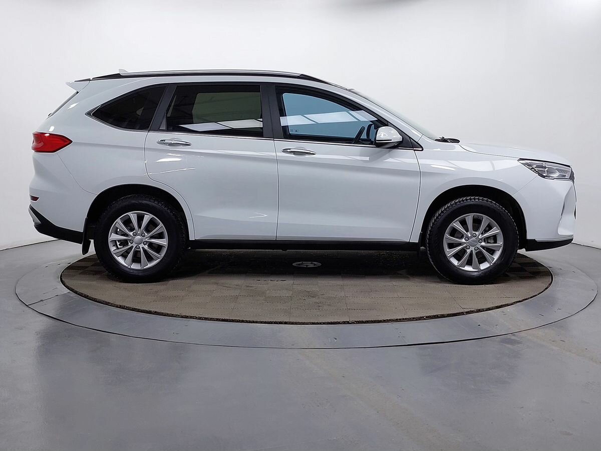 Haval M6 II, 2023 Фото №4