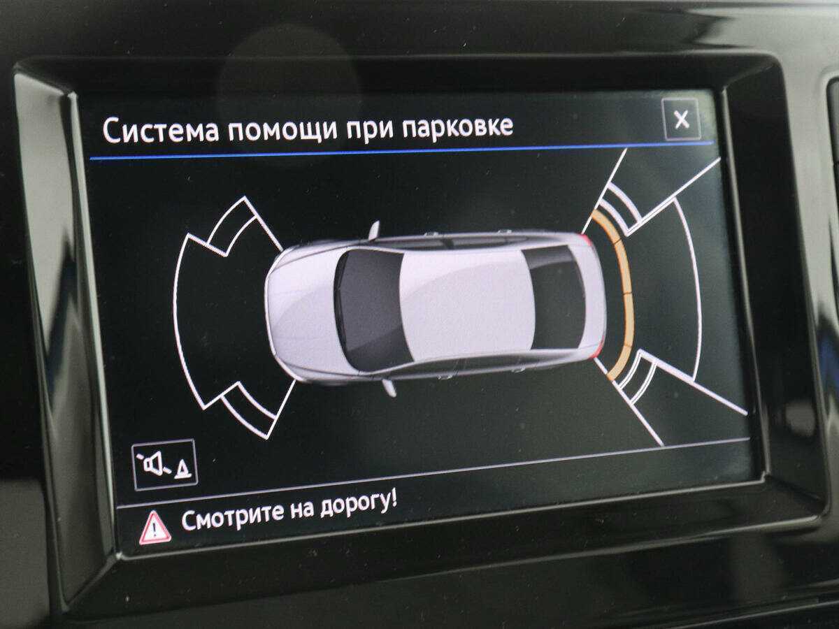 Volkswagen Polo, 2021 Фото №13