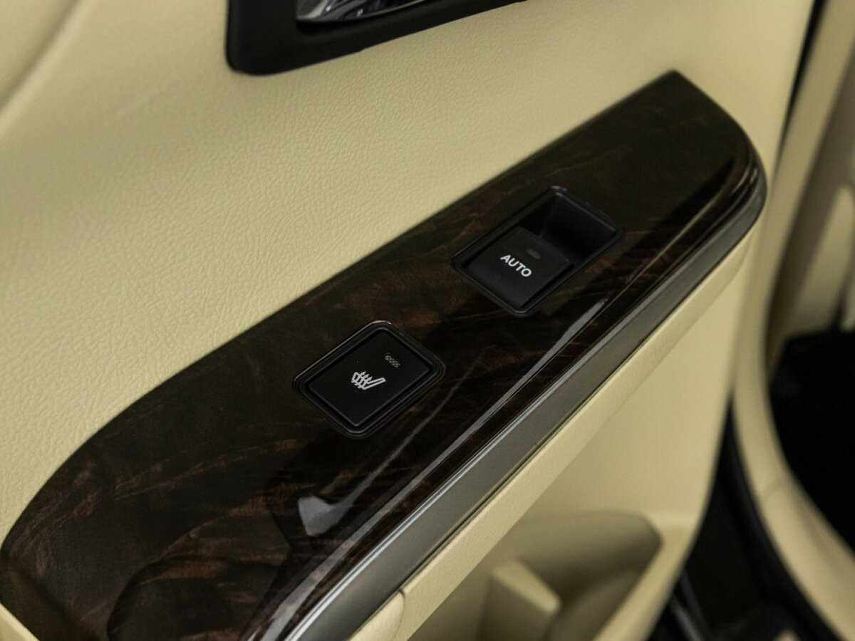 Toyota Camry, 2016 Фото №20