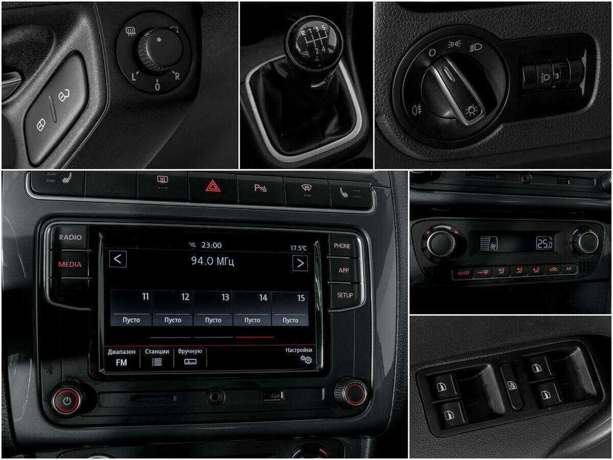 Volkswagen Polo, 2020 Фото №13