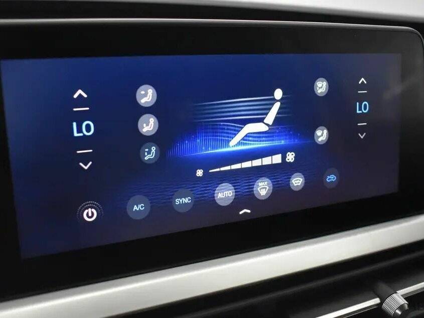 Chery Tiggo 7 Pro, 2021 Фото №7