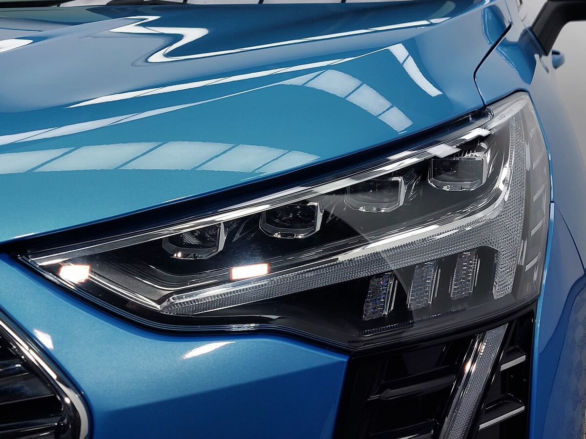 Haval Jolion I, 2023 Фото №9