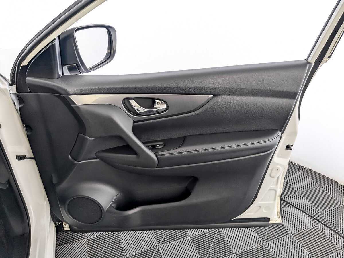 Nissan Qashqai, 2019 Фото №20