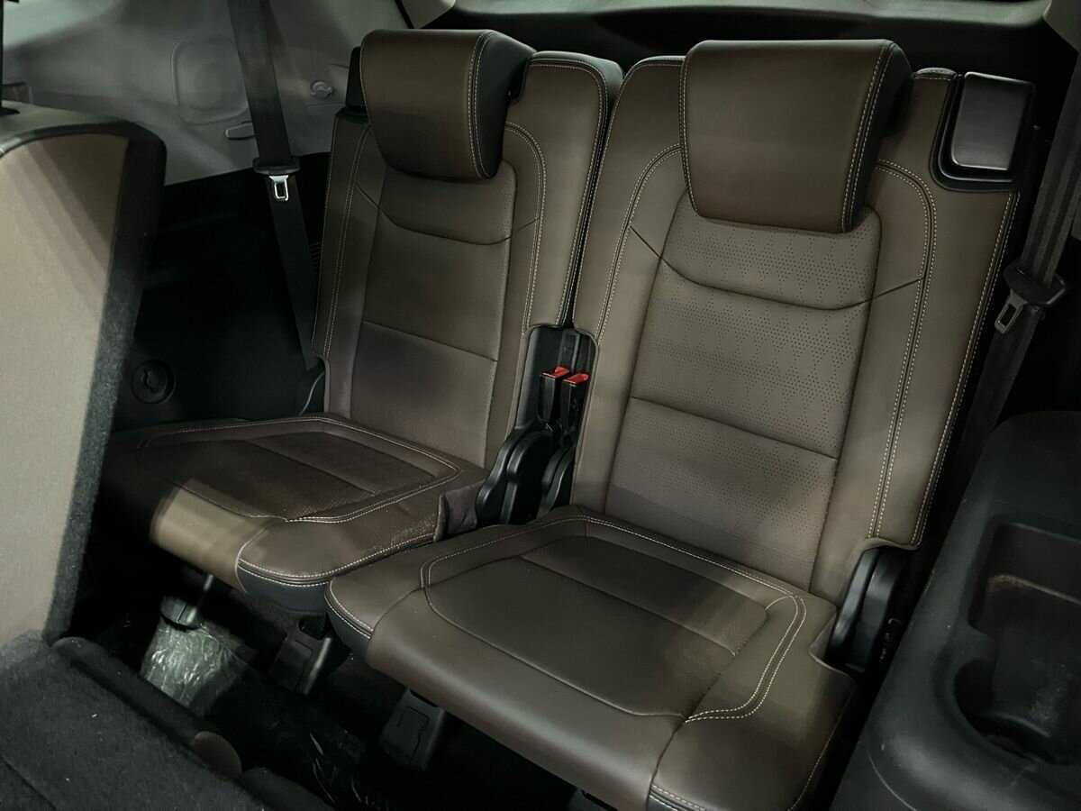 Chery Tiggo 8 Pro, 2022 Фото №9