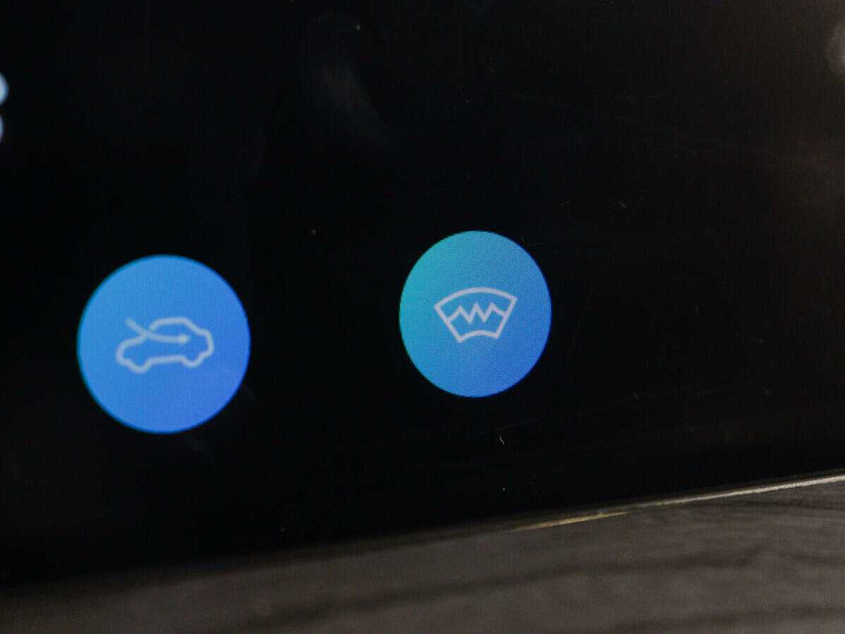 EXEED LX, 2021 Фото №21