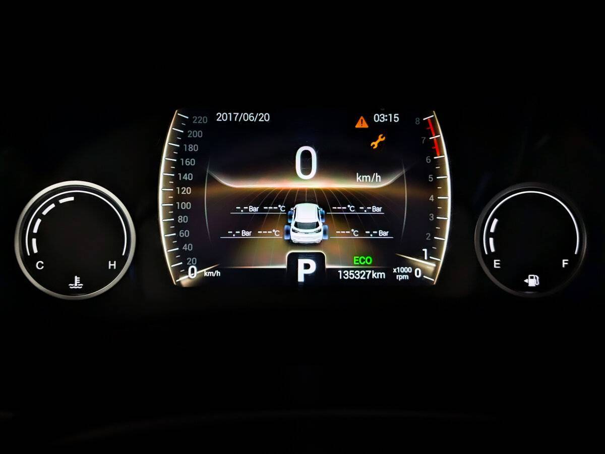 Chery Tiggo 4, 2021 Фото №13