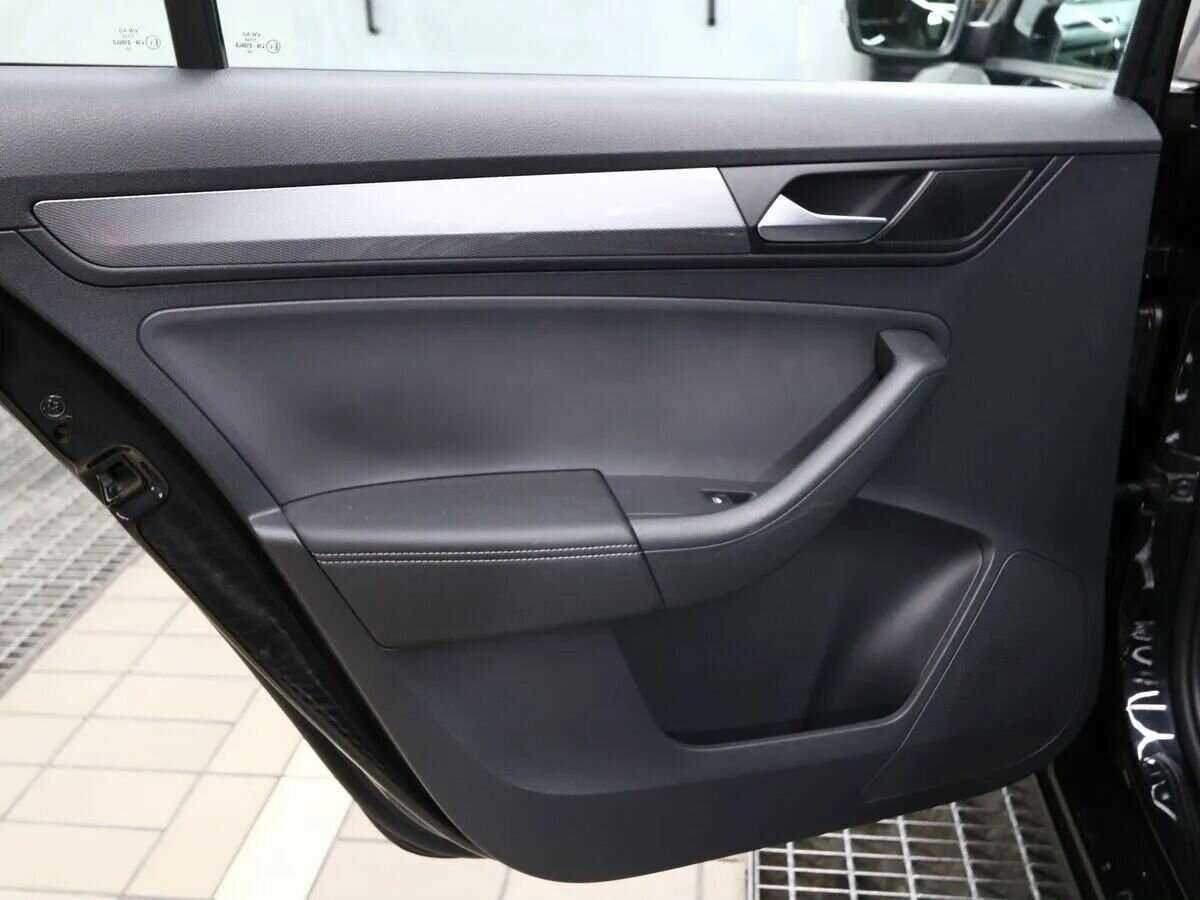 Volkswagen Polo, 2021 Фото №10