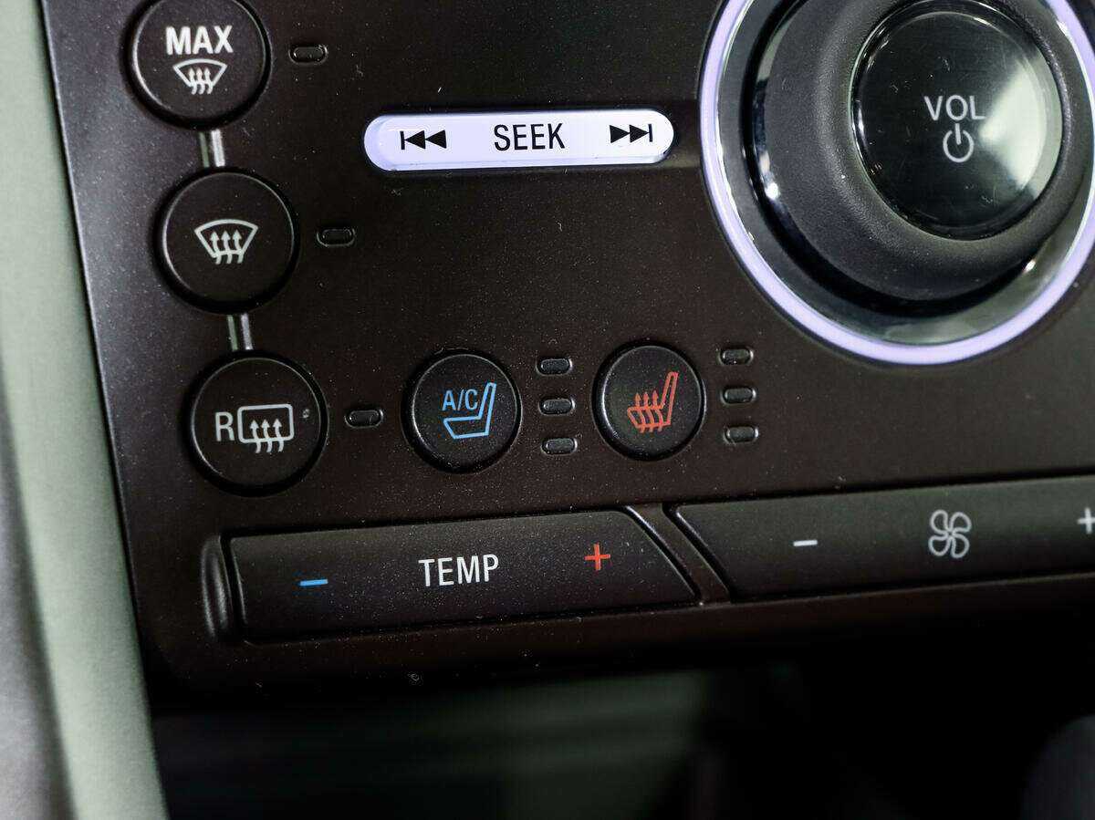 Ford Mondeo, 2019 Фото №13