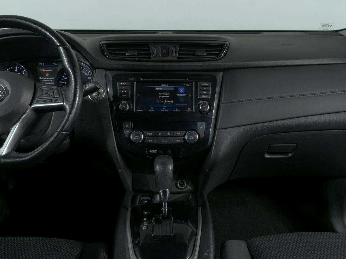 Nissan X-Trail, 2022 Фото №9