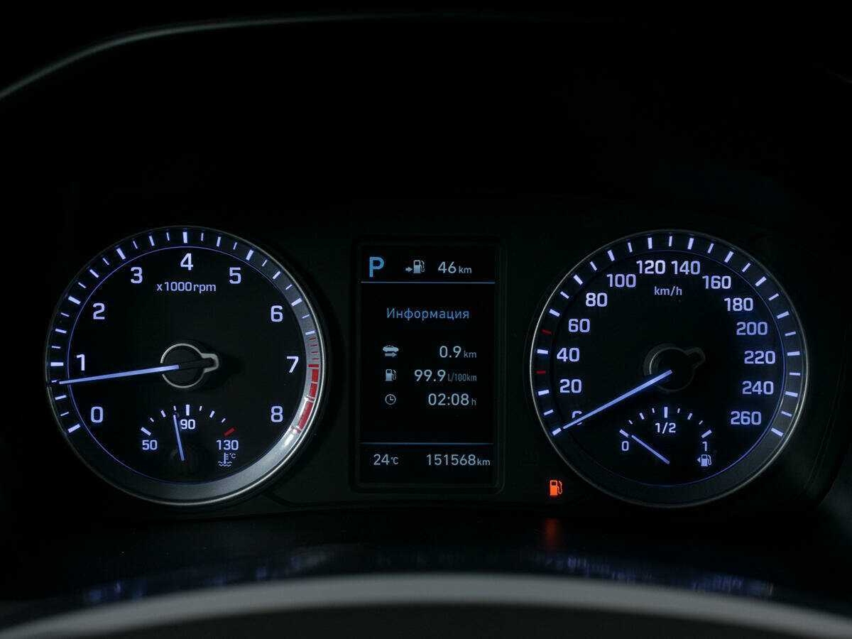 Hyundai Sonata, 2017 Фото №5