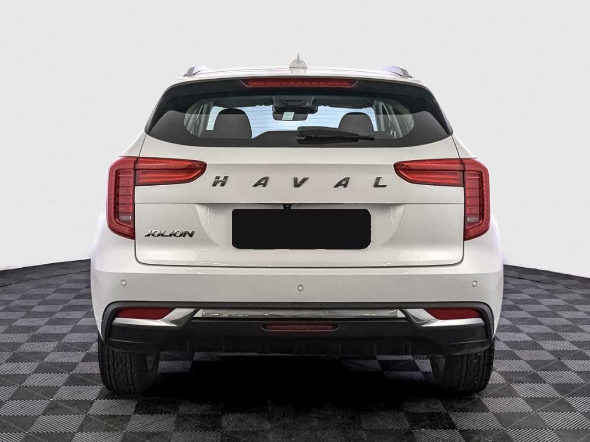 Haval Jolion, 2023 Фото №6