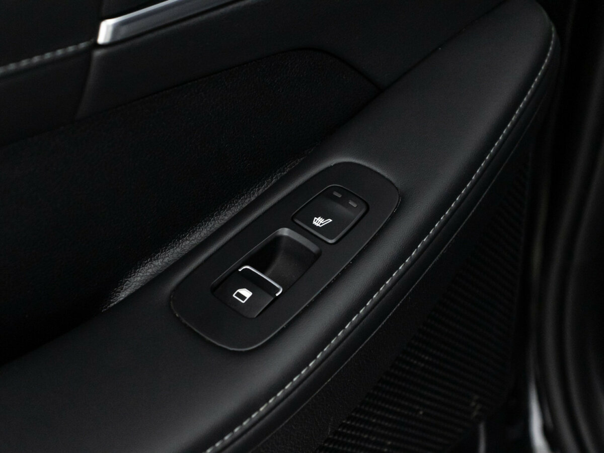 Hyundai Sonata VIII (DN8), 2020 Фото №21