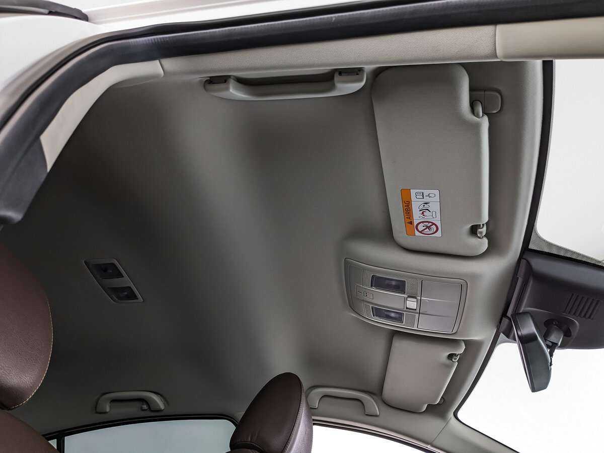 Mazda 6, 2021 Фото №18