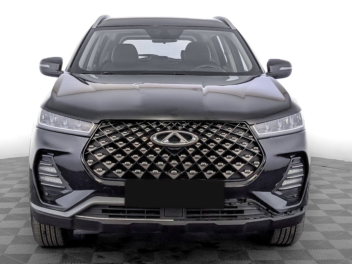 Chery Tiggo 7 Pro I, 2022 Фото №2