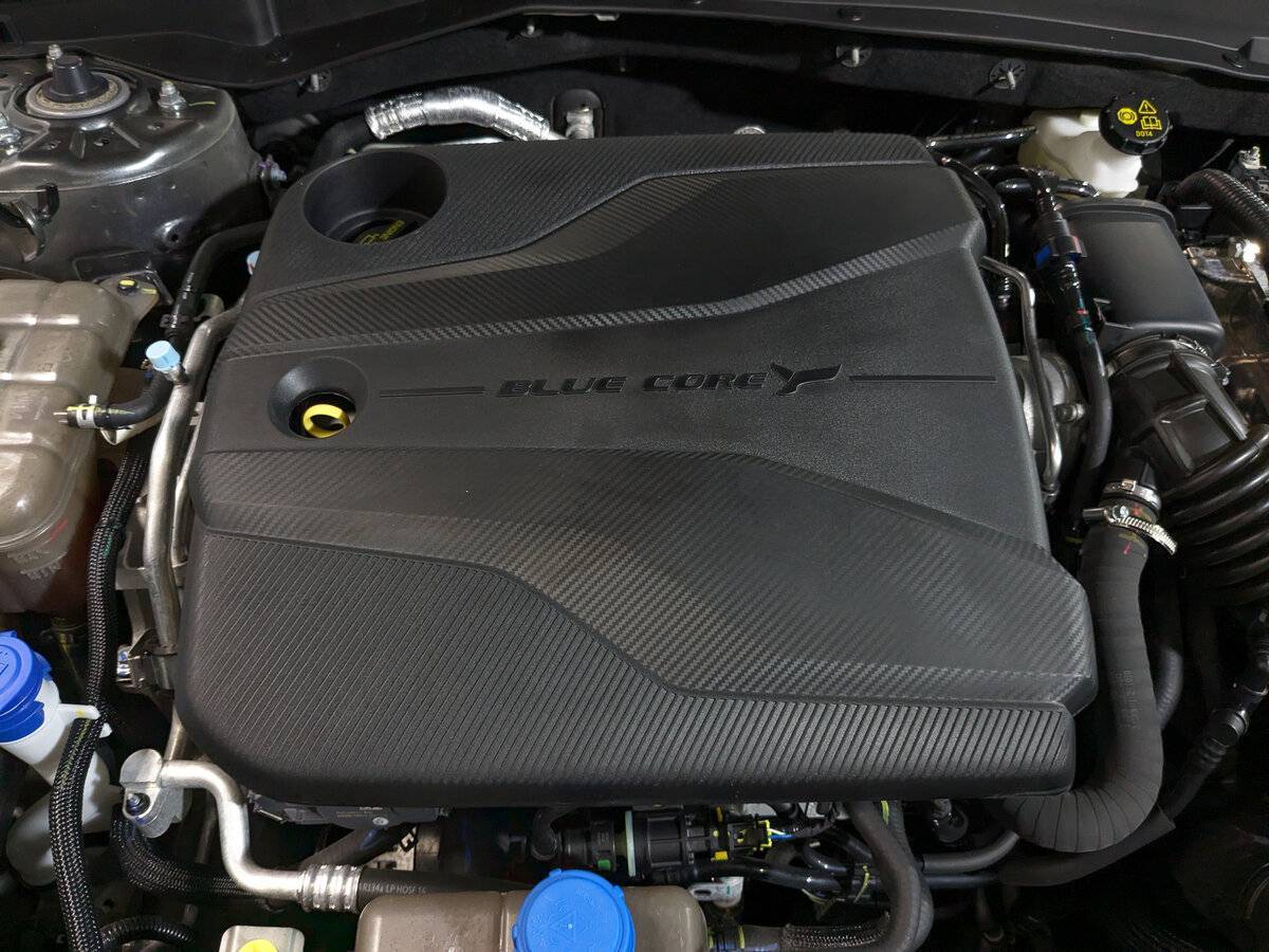 Changan Lamore, 2023 Фото №9