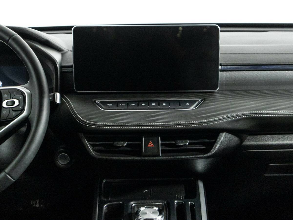 Haval Jolion, 2023 Фото №14