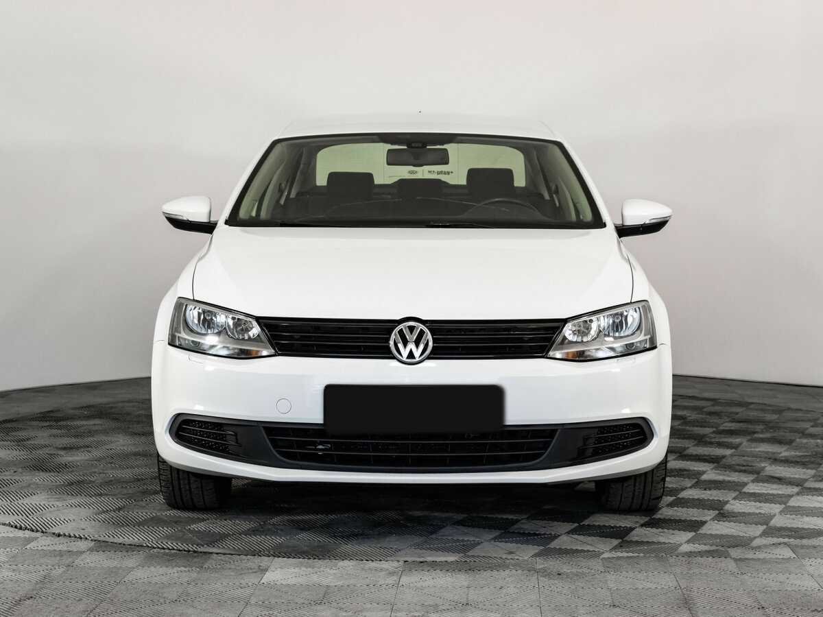 Volkswagen Jetta, 2013 Фото №2