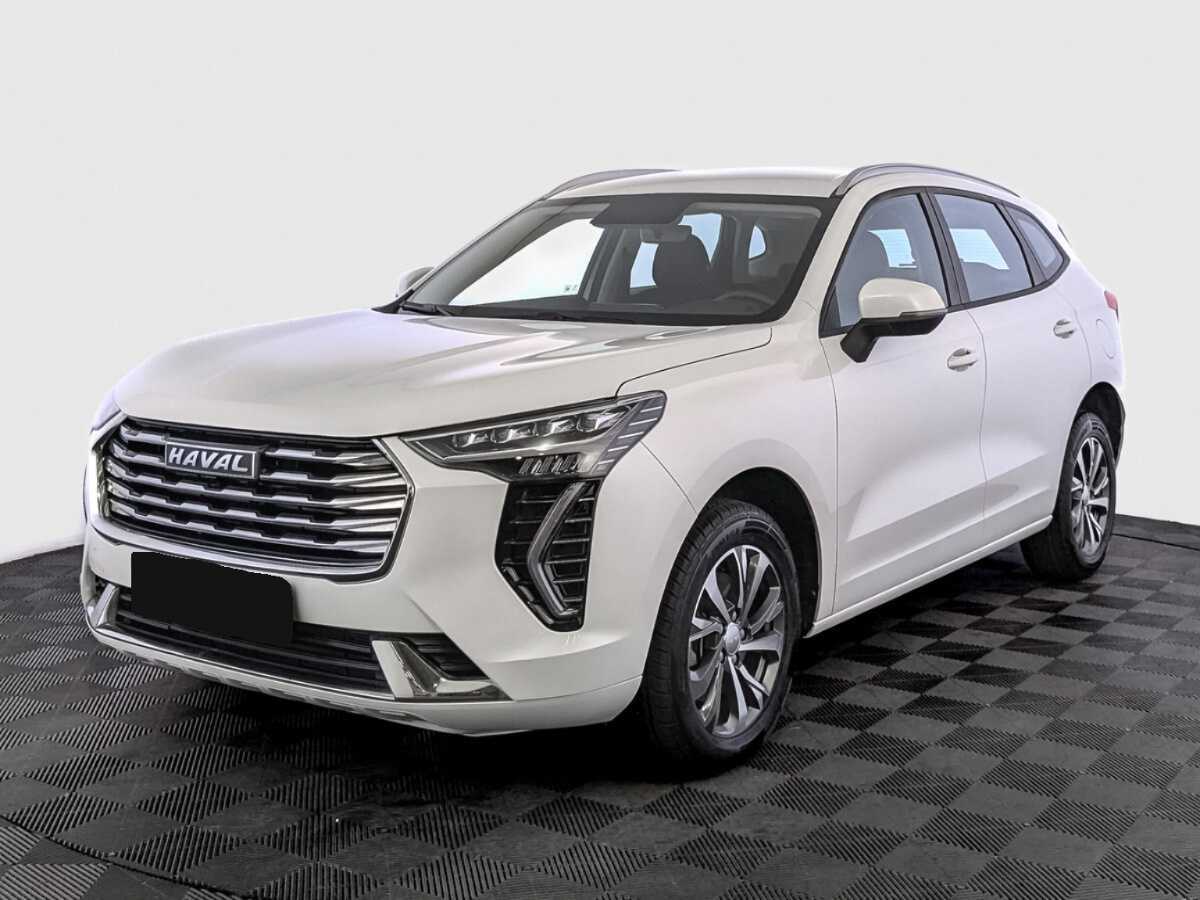 Haval Jolion, 2023 Фото №1
