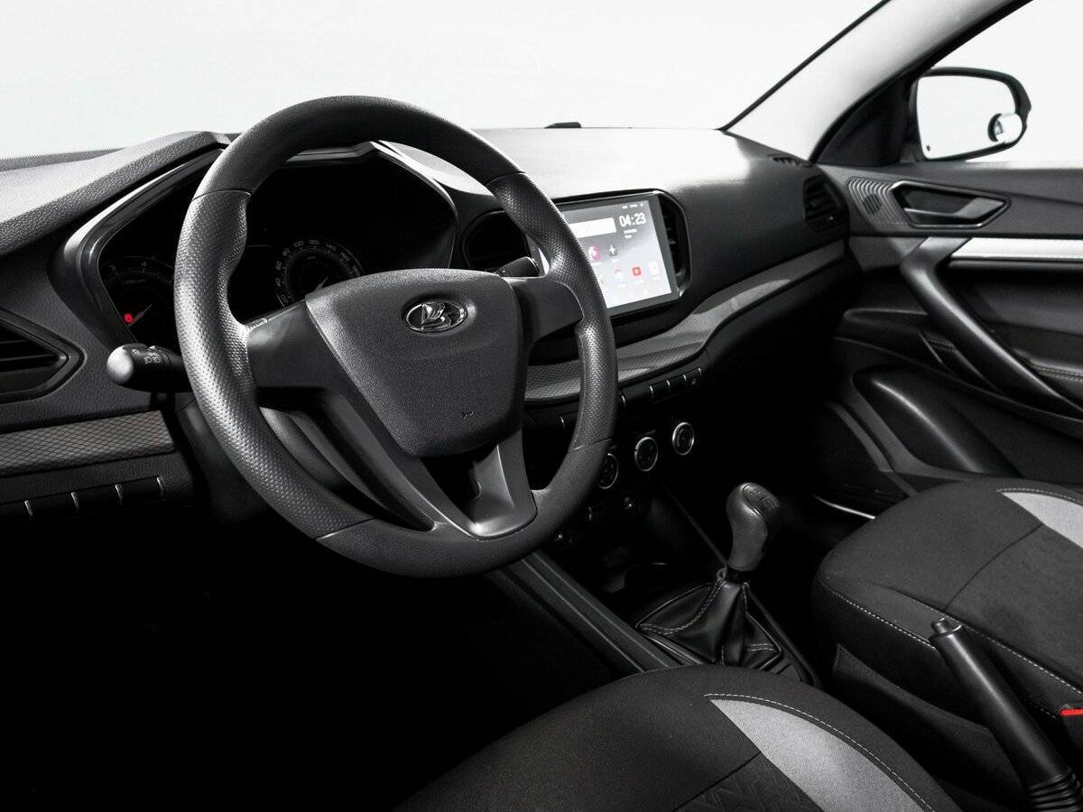 Lada (ВАЗ) Vesta, 2023 Фото №14