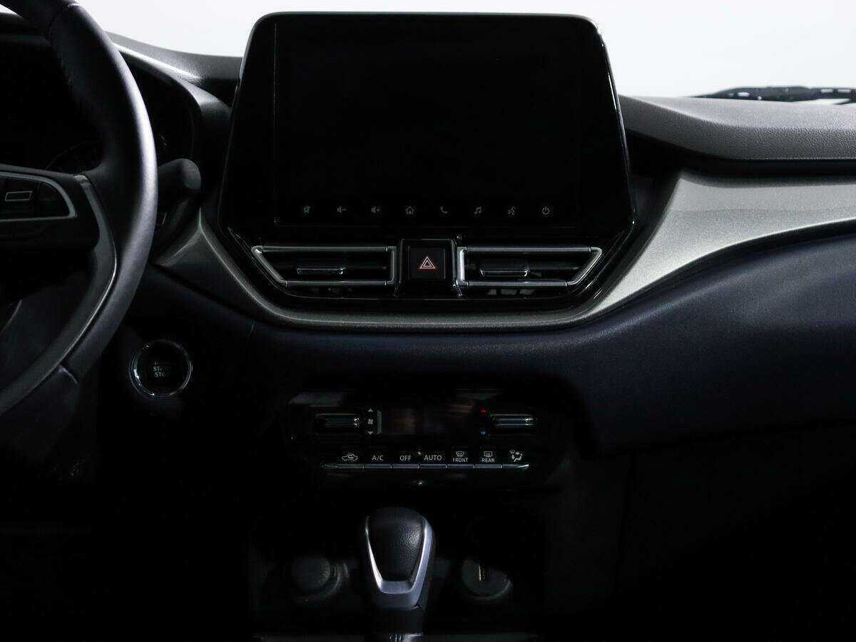 Suzuki Baleno, 2022 Фото №12