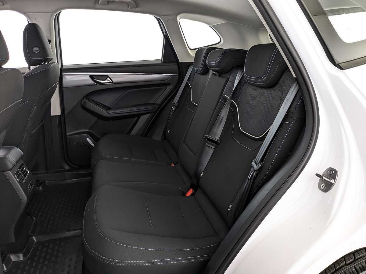 Haval Jolion, 2023 Фото №14