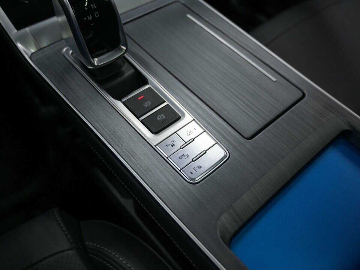 CHERY Tiggo 7 Pro Max, 2023 Фото №22