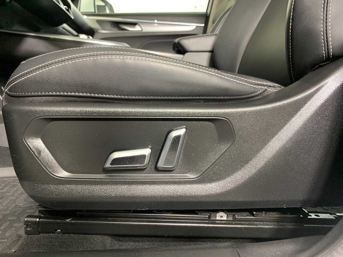 Haval Jolion, 2023 Фото №17