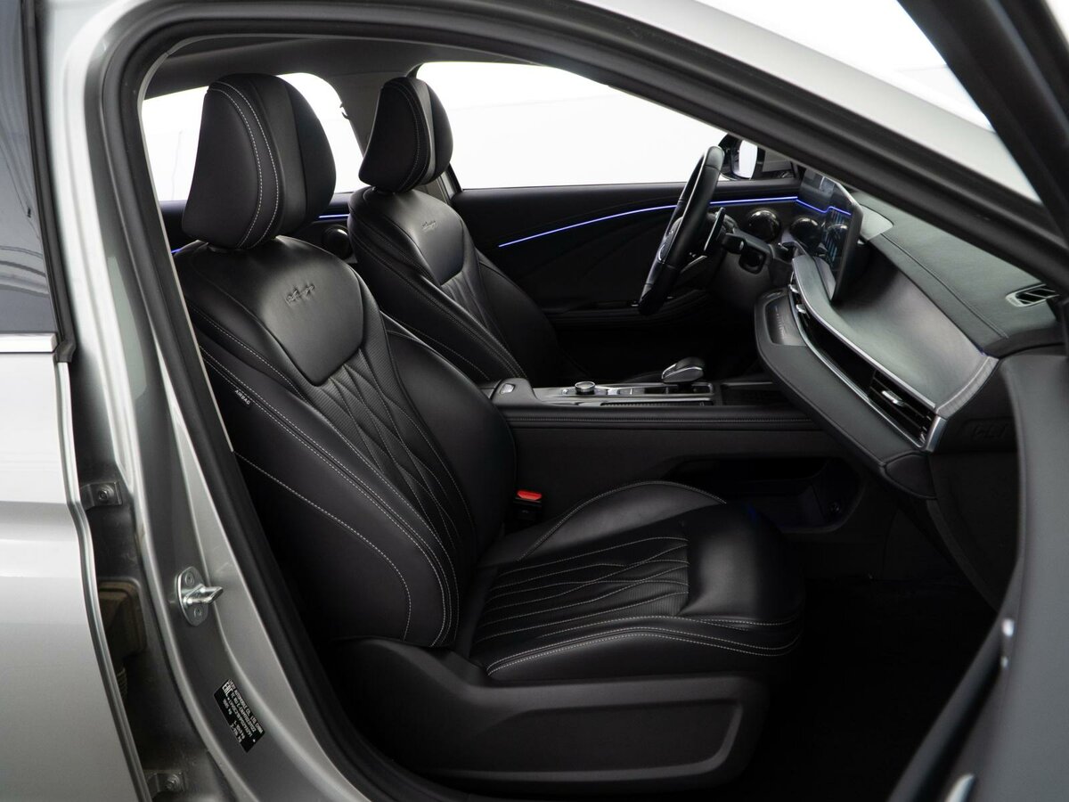 Chery Arrizo 8, 2023 Фото №8