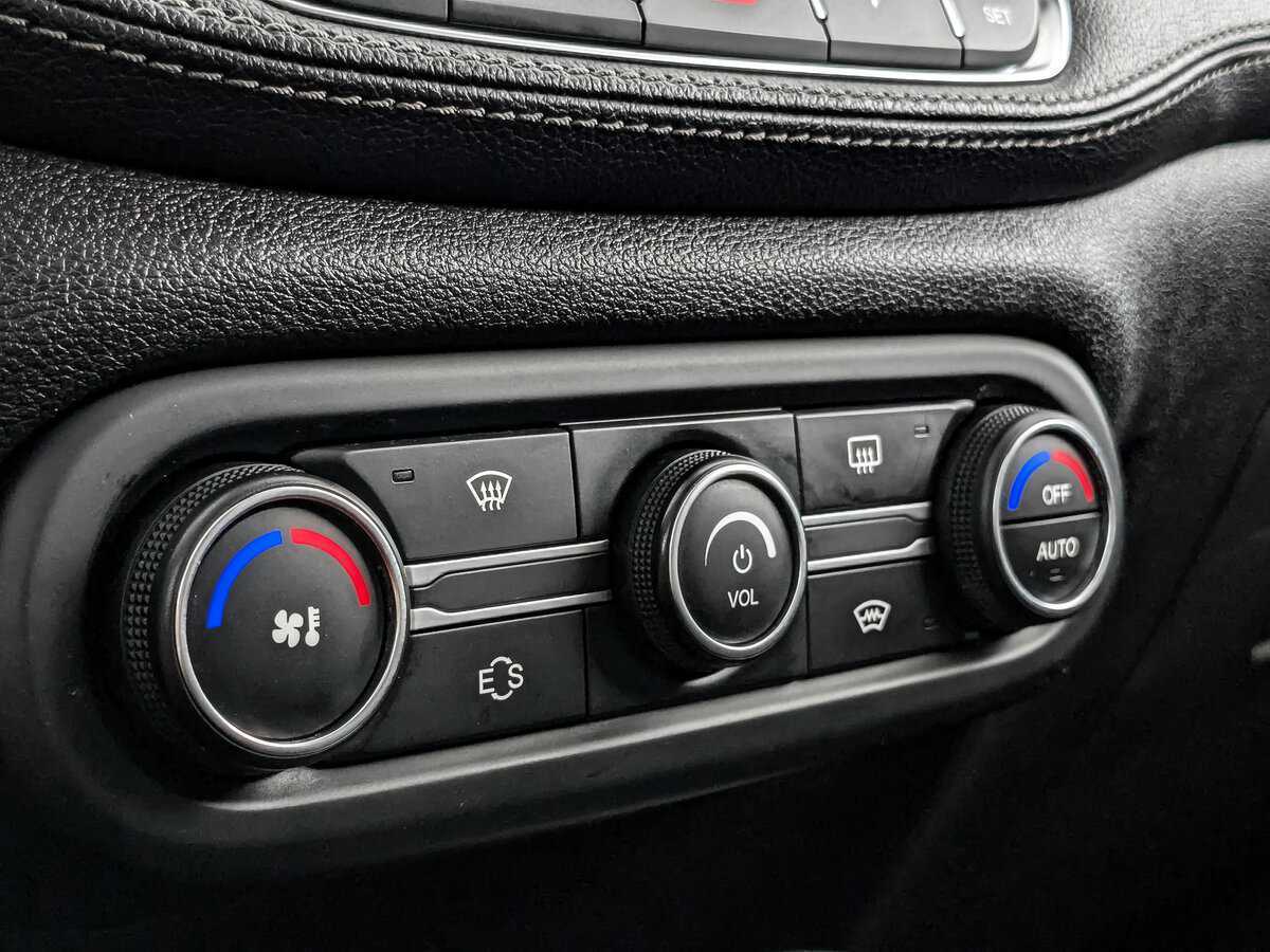 CHERY Tiggo 7, 2019 Фото №15