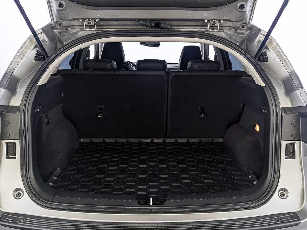 Haval F7, 2023 Фото №10