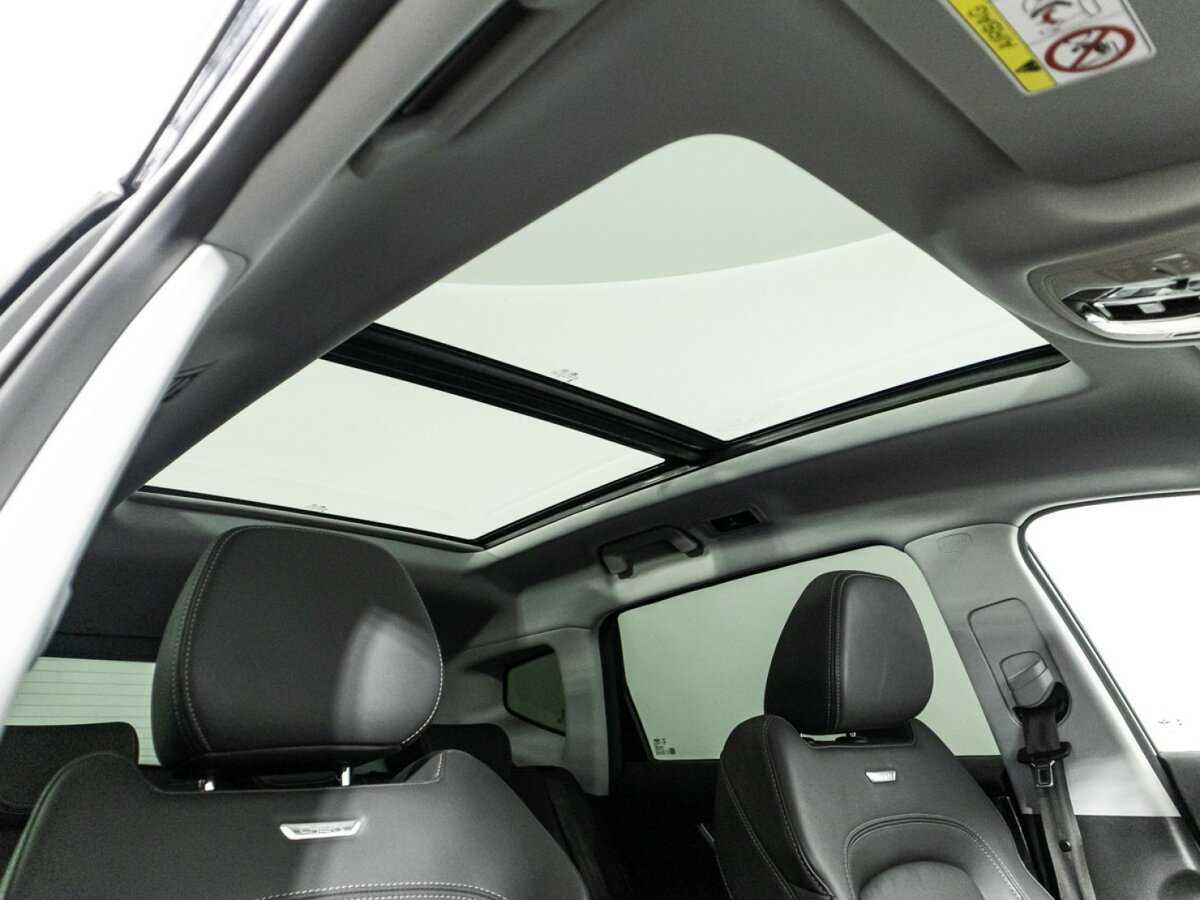 Chery Tiggo 7 Pro Max, 2023 Фото №19