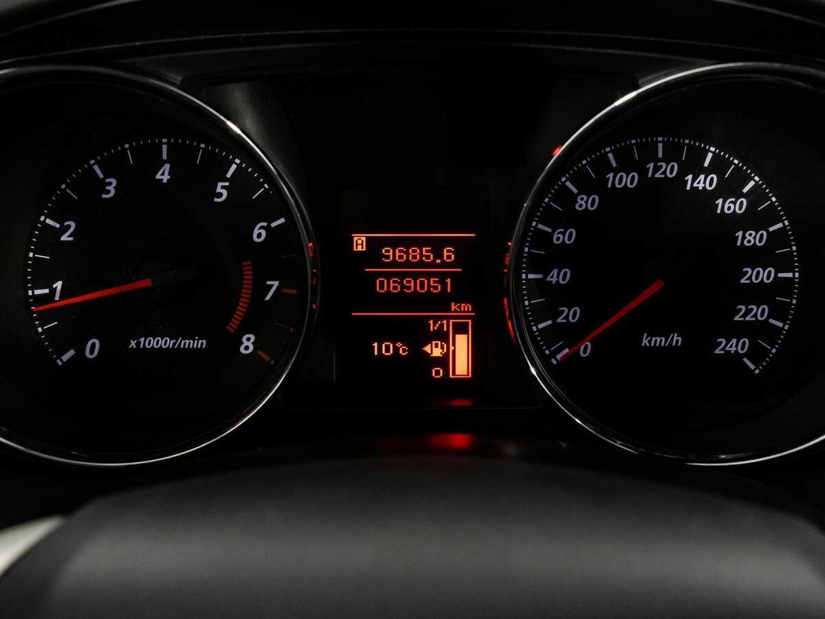 Mitsubishi ASX, 2017 Фото №13