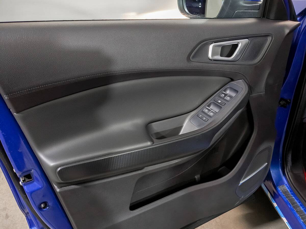 Chery Tiggo 4, 2019 Фото №19