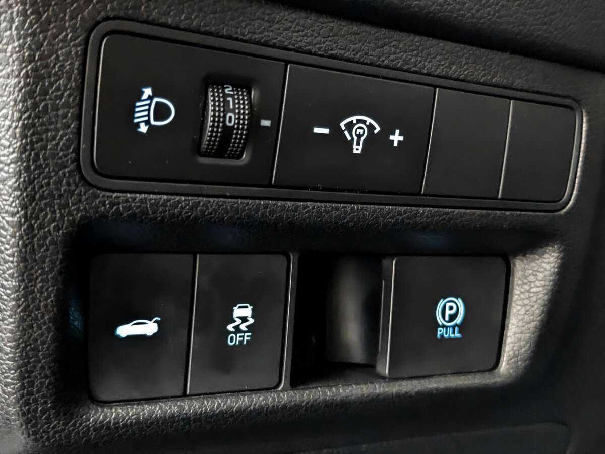 Hyundai Sonata, 2021 Фото №25