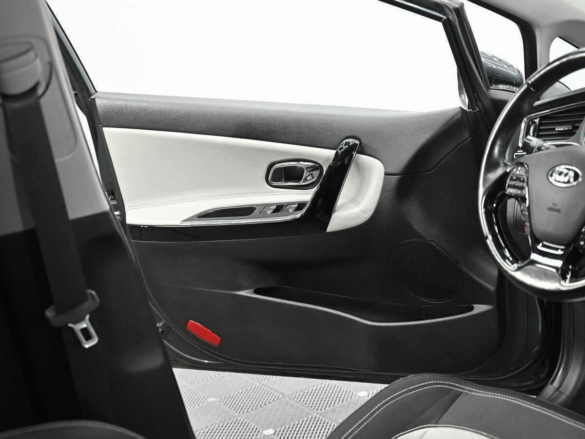 Kia Ceed, 2018 Фото №5