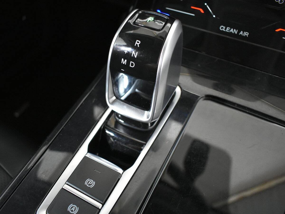 Chery Tiggo 7 Pro, 2020 Фото №11