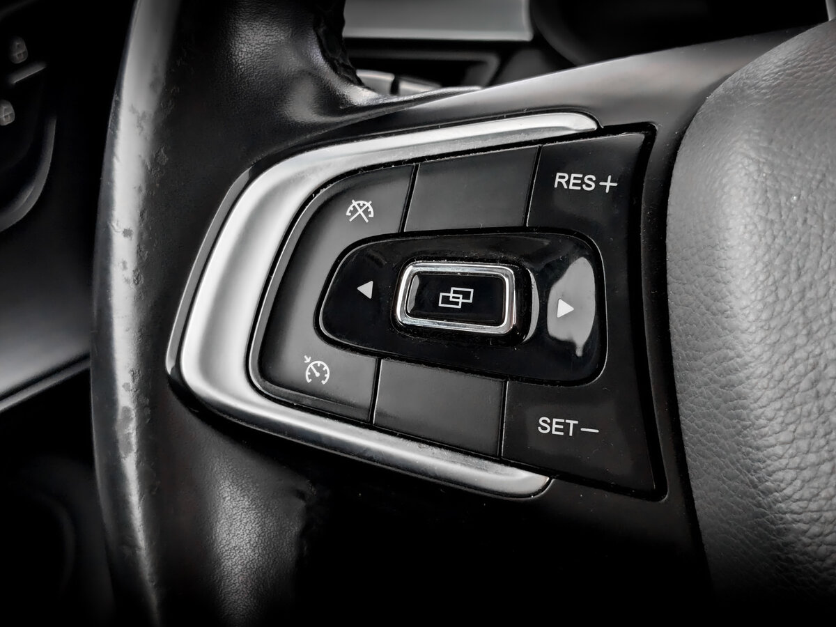 Chery Tiggo 7 Pro I, 2022 Фото №28