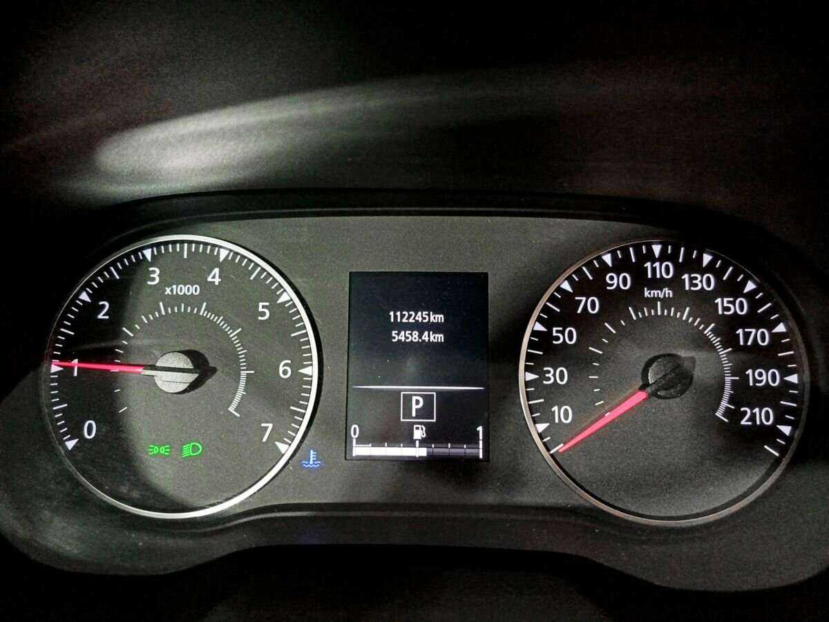 Renault Arkana, 2019 Фото №12