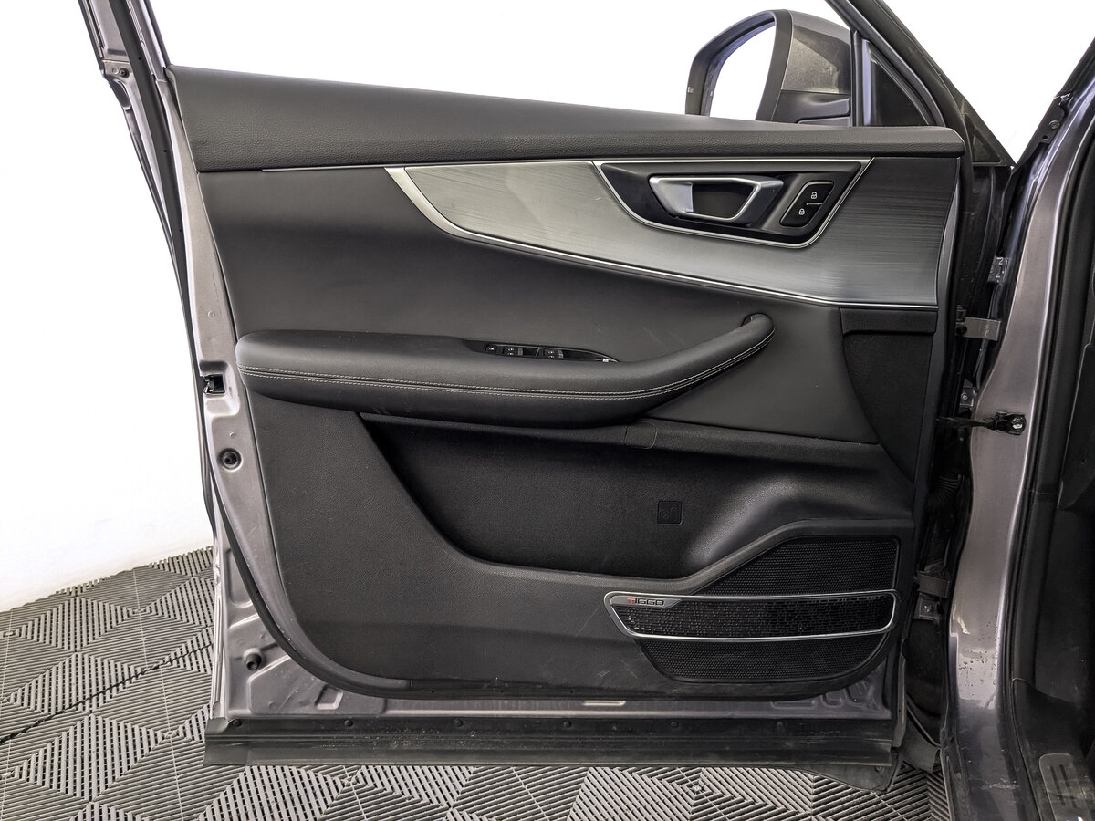 Chery Tiggo 7 Pro I, 2022 Фото №19
