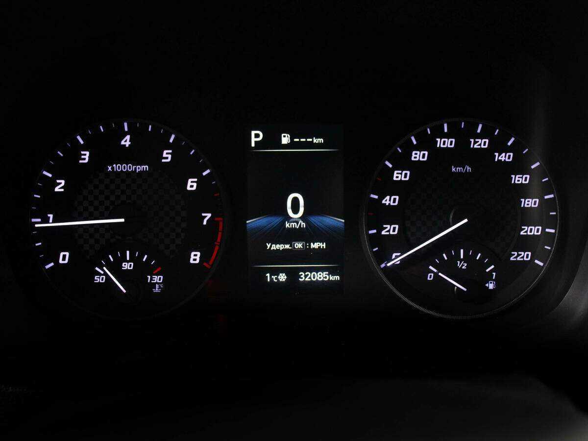 Hyundai Solaris, 2020 Фото №11