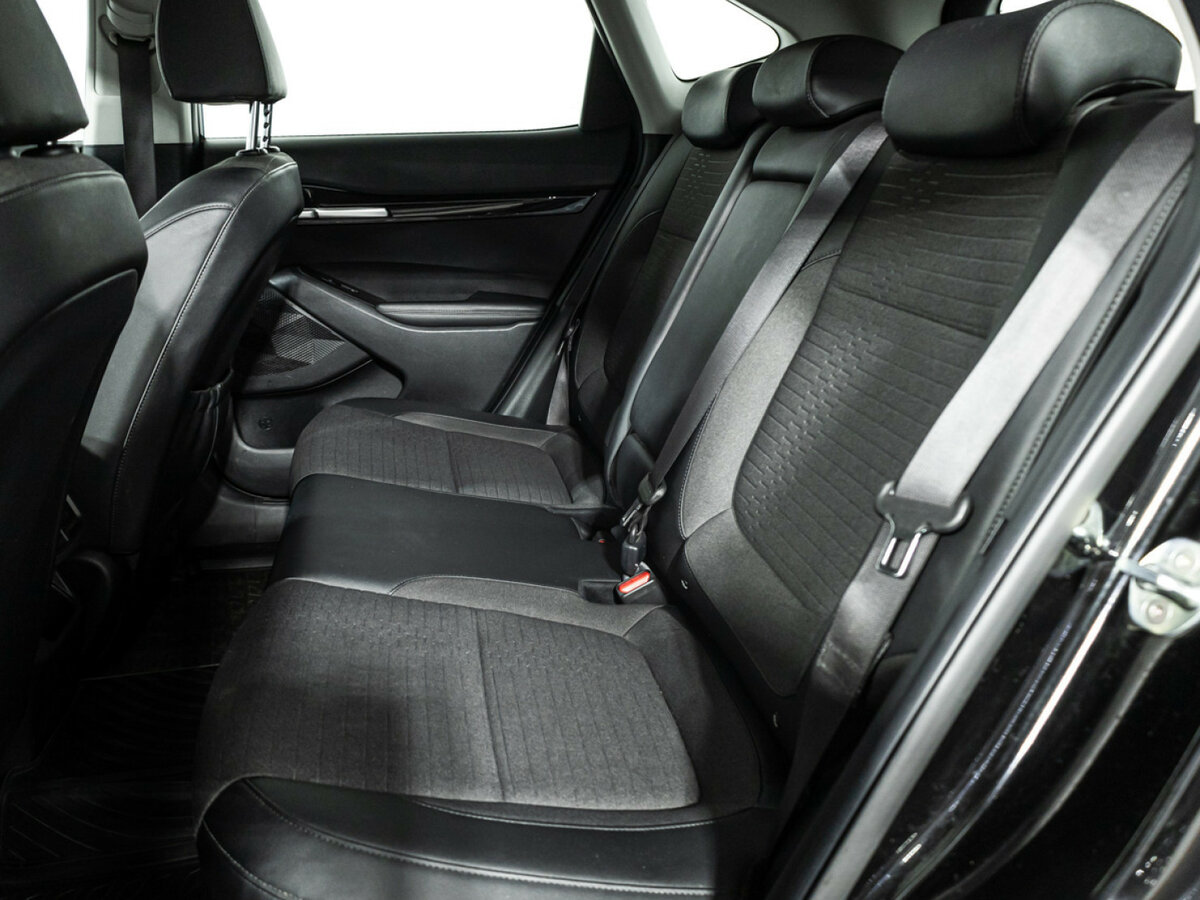 Kia Seltos I, 2021 Фото №10