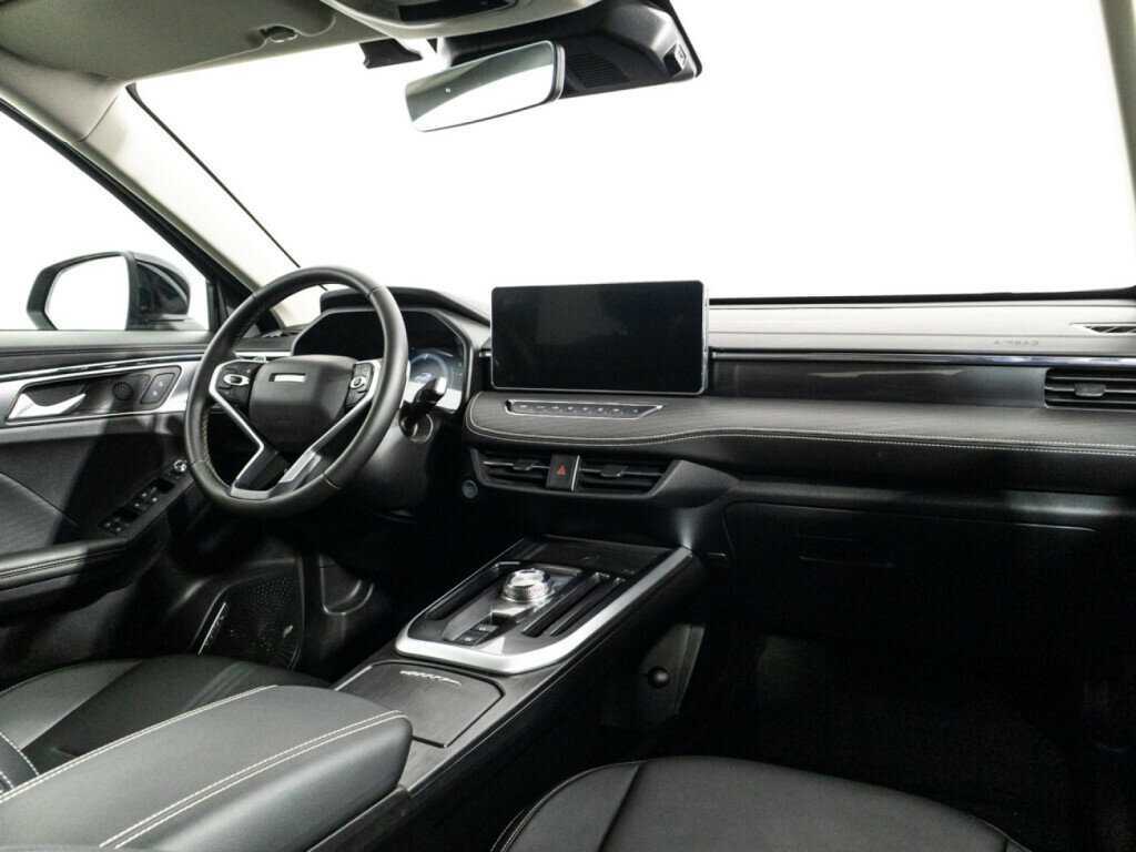 Haval Jolion, 2023 Фото №9