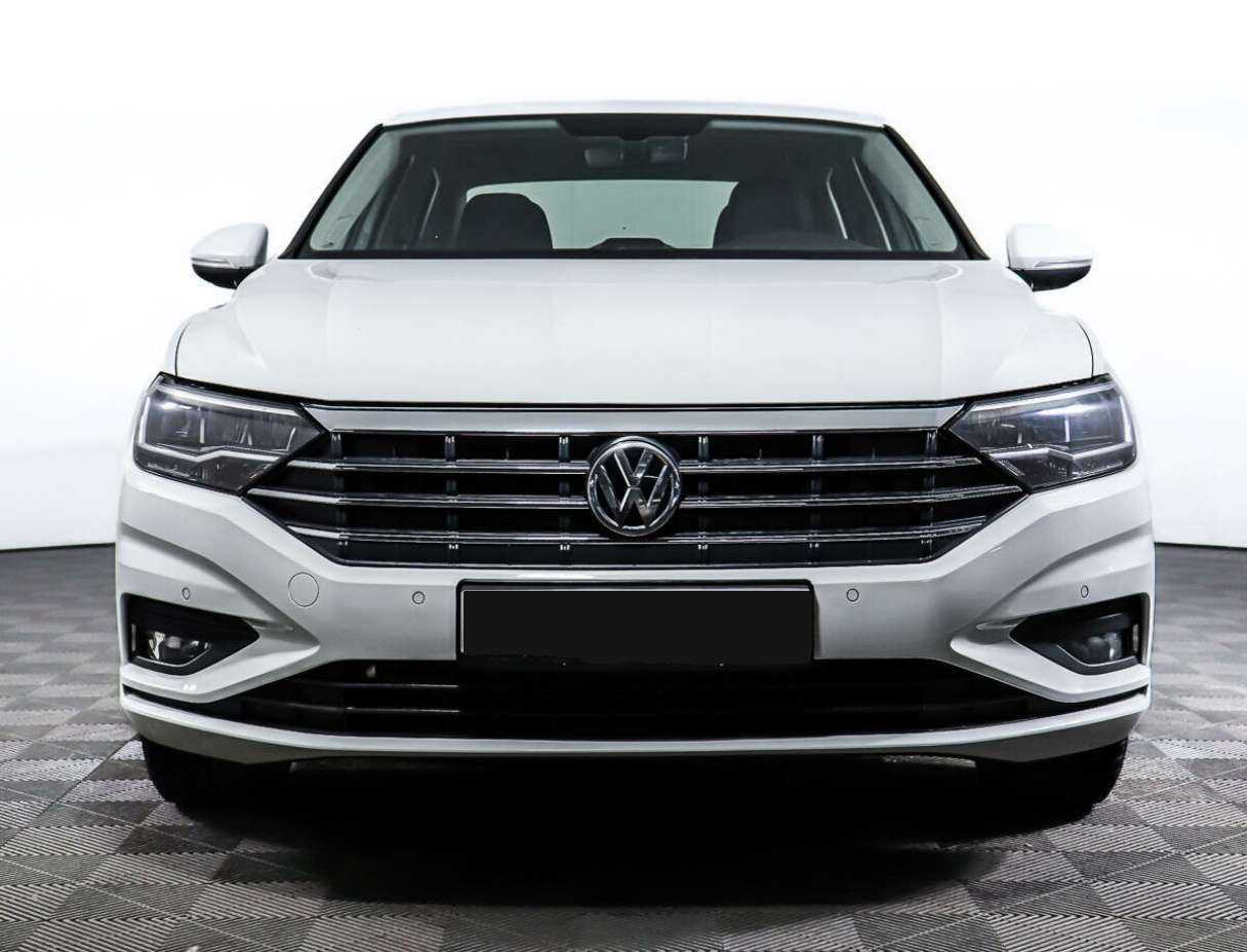 Volkswagen Jetta, 2019 Фото №2