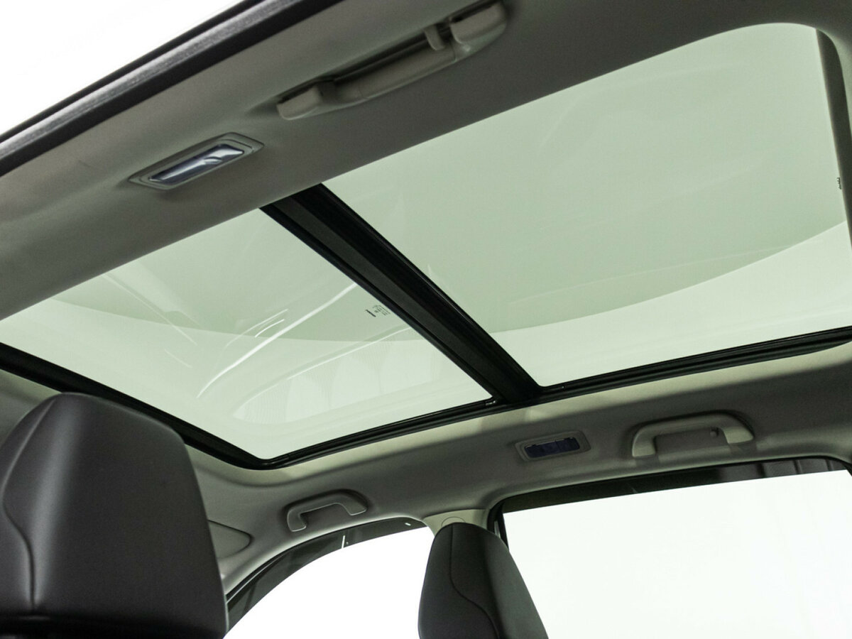 Haval F7 I Рестайлинг, 2022 Фото №18