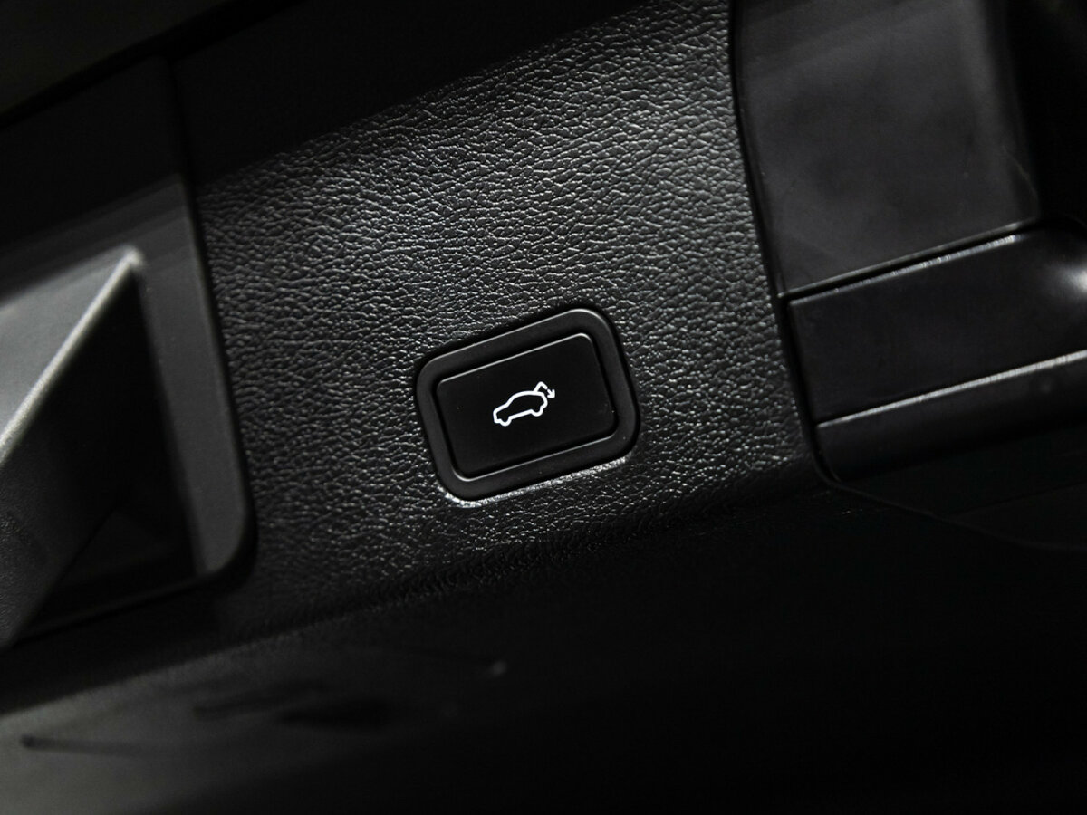 Geely Tugella I Рестайлинг, 2023 Фото №24