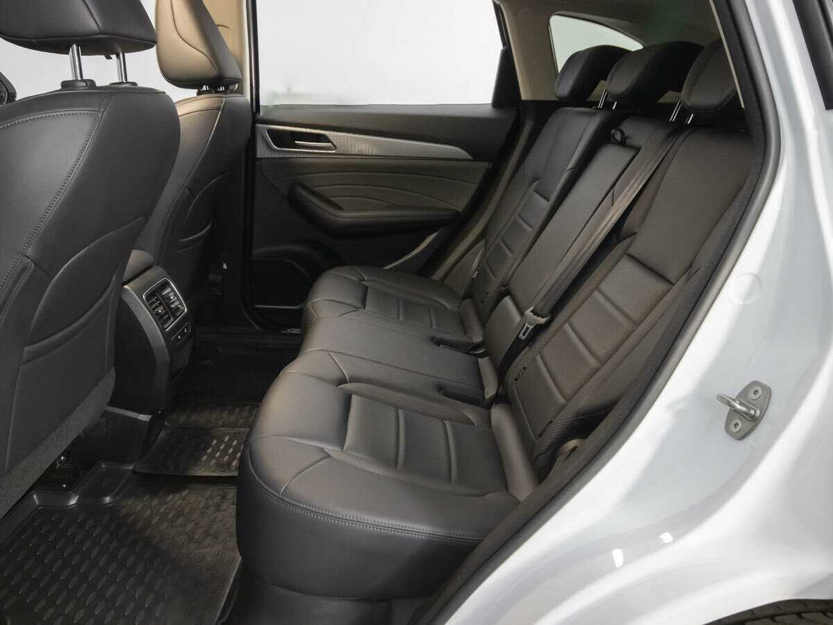 Haval F7, 2023 Фото №12