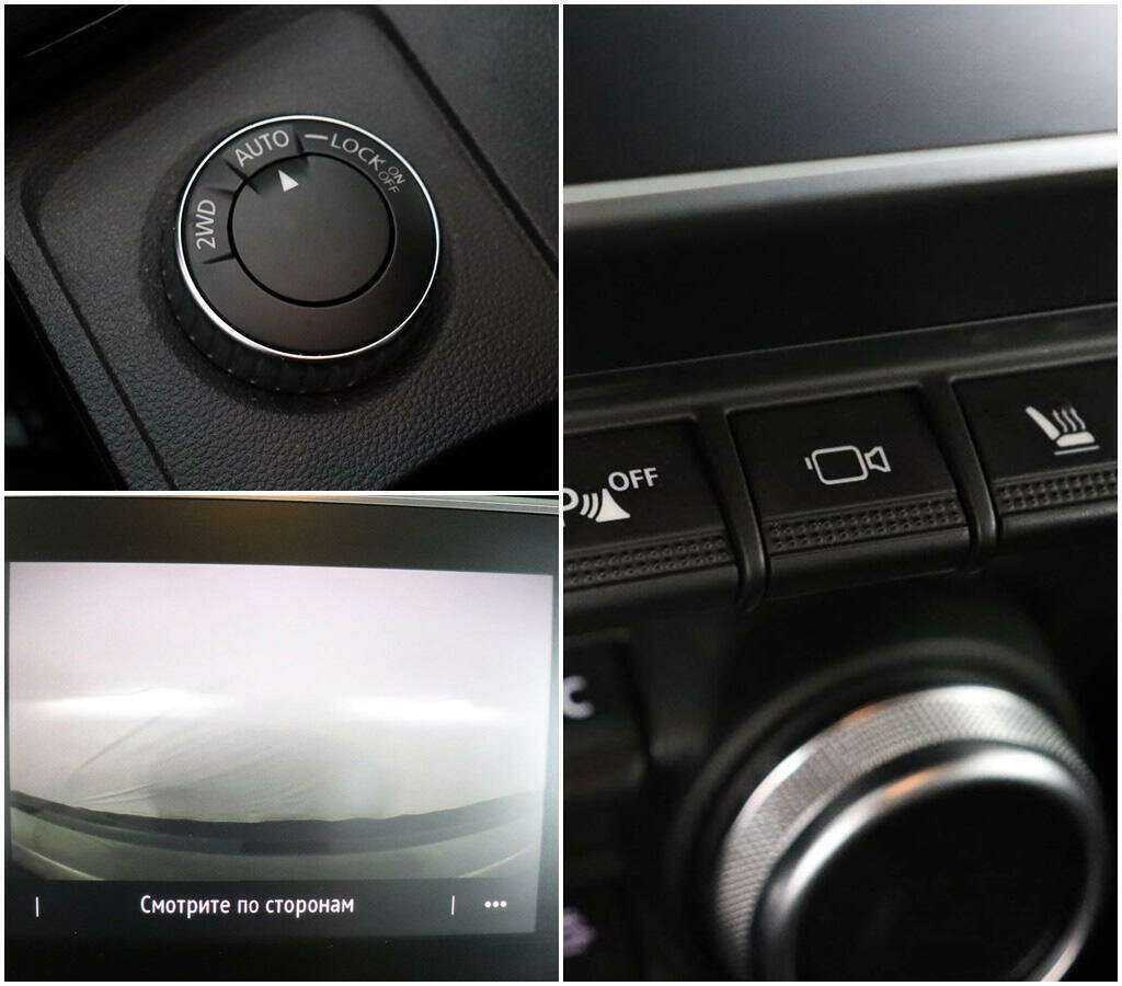 Renault Arkana, 2019 Фото №14